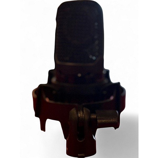 Used Shure PGA27 Condenser Microphone