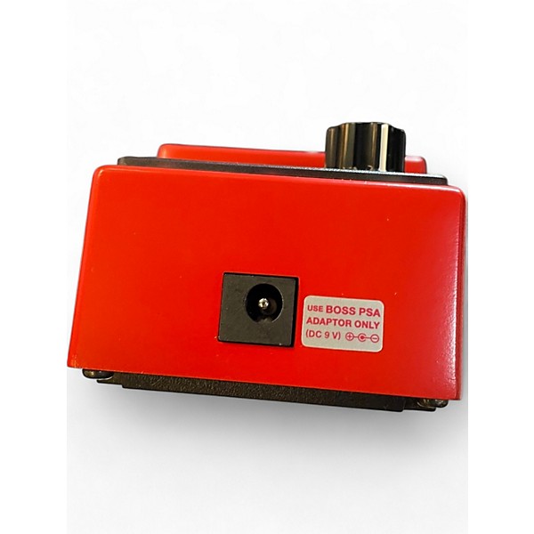 Used BOSS RC1 Loop Station Pedal