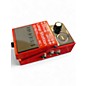 Used BOSS RC1 Loop Station Pedal