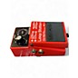 Used BOSS RC1 Loop Station Pedal