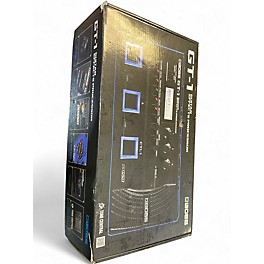 Used BOSS GT1 Effect Processor