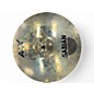 Used SABIAN 14in AAX Stage Hi Hat Pair Cymbal