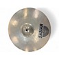 Used SABIAN 14in AAX Stage Hi Hat Pair Cymbal