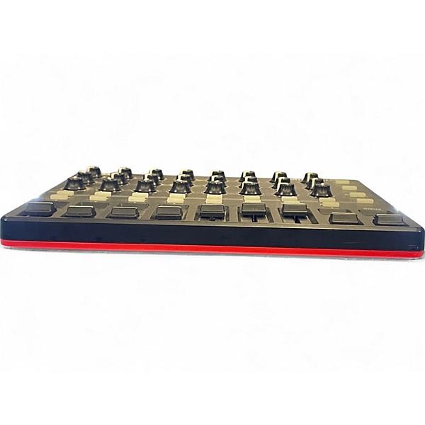 Used Akai Professional MIDIMIX MIDI Utility