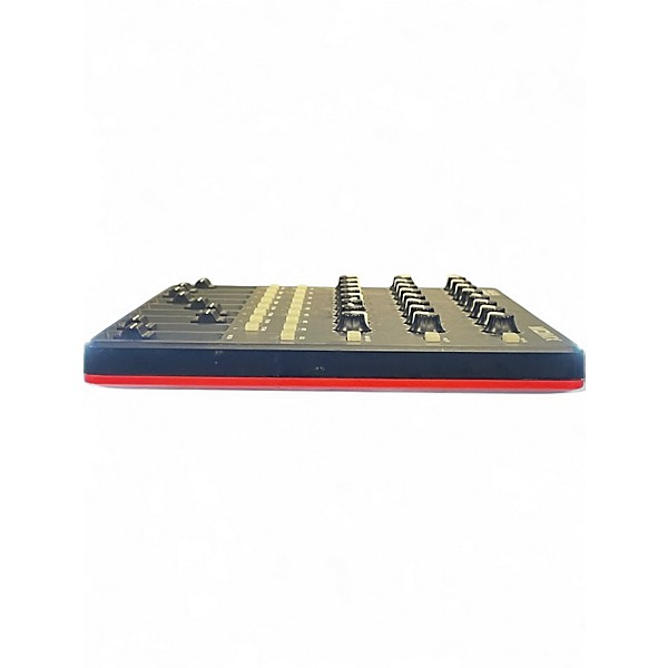 Used Akai Professional MIDIMIX MIDI Utility