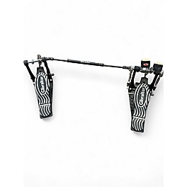 Used Gibraltar Double Bass Pedal Double Bass Drum Pedal