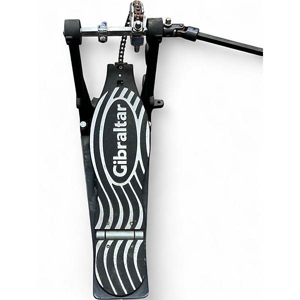 Used Gibraltar Double Bass Pedal Double Bass Drum Pedal