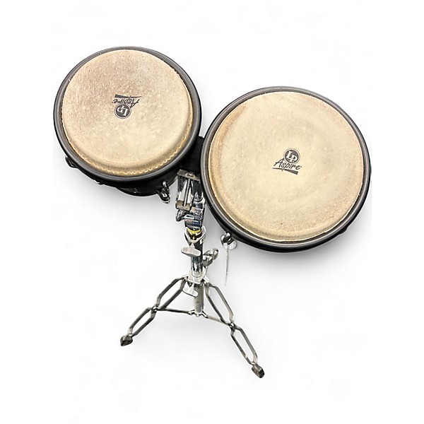 Used LP Aspire Bongo Set Bongos | Guitar Center