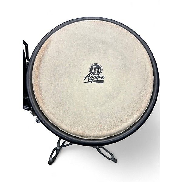 USED美品◇ LP ボンゴ ◇bongo aspire Used LP Aspire Bongo Set Bongos | Guitar Center