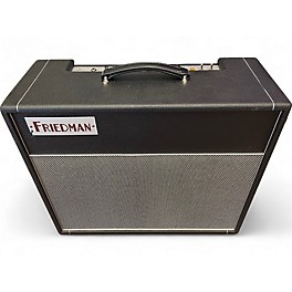 Used Friedman Dirty Shirley 40W 1x12 Tube Guitar Combo Amp