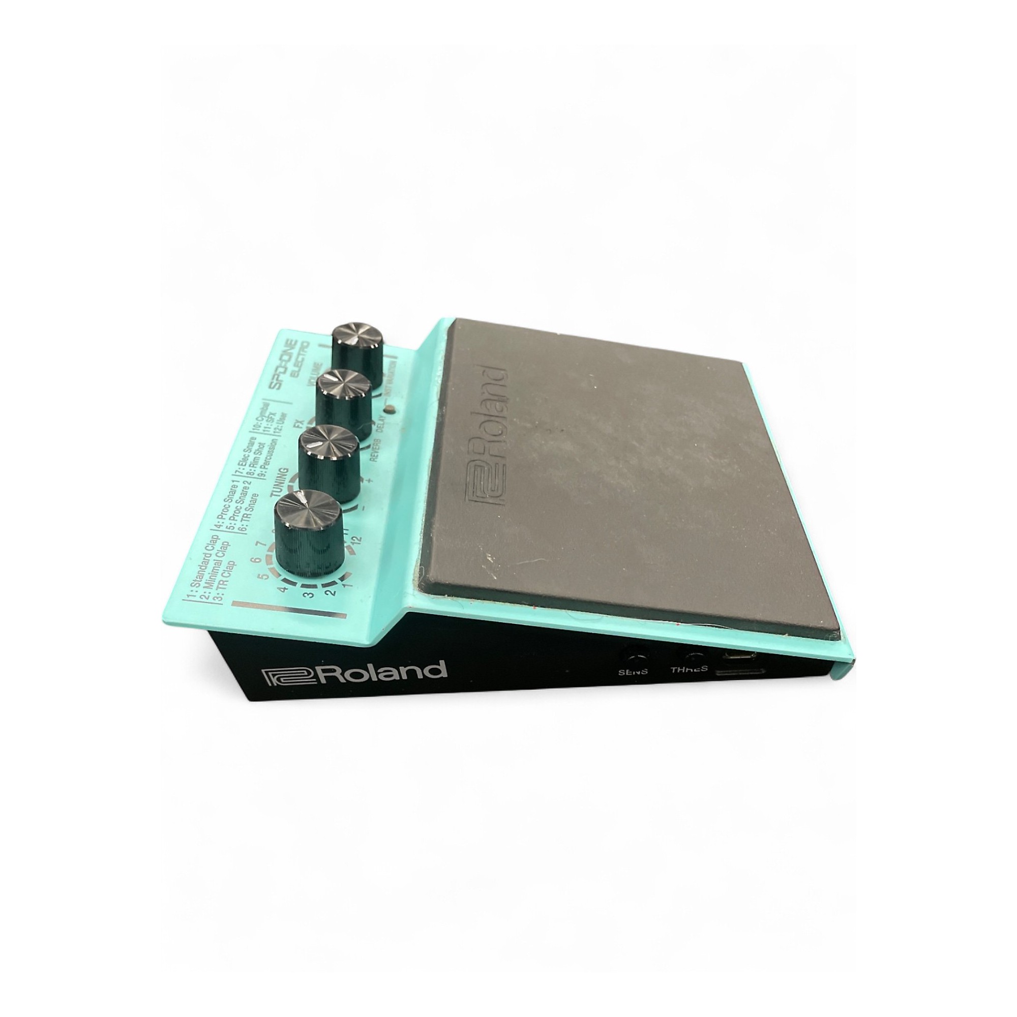 6B3 美品 Roland SPD::ONE PERCUSSION ホルダー J73206000000000-02-2000x2000.jpg