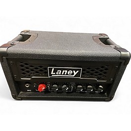 Used Laney Leadtop Solid State Guitar Amp Head
