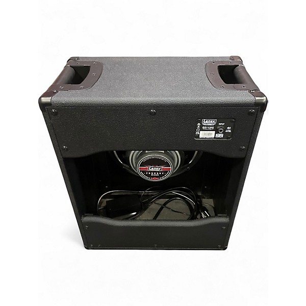 Used Laney gs112fe Guitar Cabinet