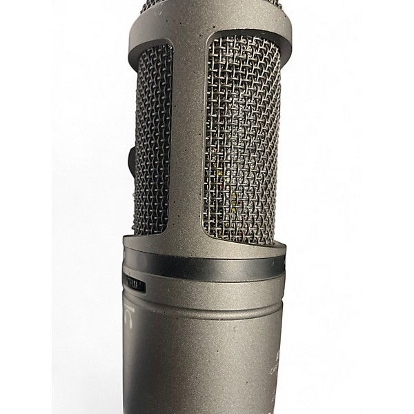 Used Audio-Technica AT2020USB Plus USB Microphone