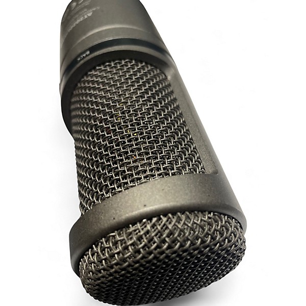 Used Audio-Technica AT2020USB Plus USB Microphone
