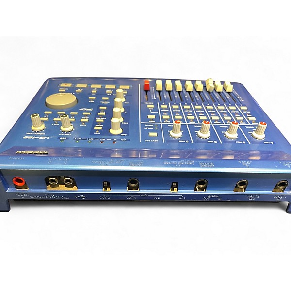 Used TASCAM US428 Audio Interface