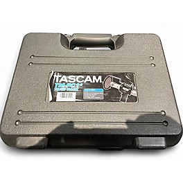 Used TASCAM TMPC12 Condenser Microphone