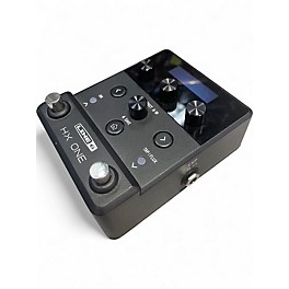 Used Line 6 HX ONE Effect Processor