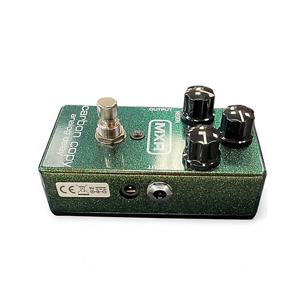 MXR Carbon Copy(限定バージョン) MXR® CARBON COPY® ANALOG DELAY 10TH ANNIVERSARY EDITION - Dunlop