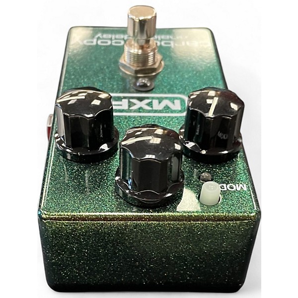 Used MXR Carbon Copy Effect Pedal | Guitar Center