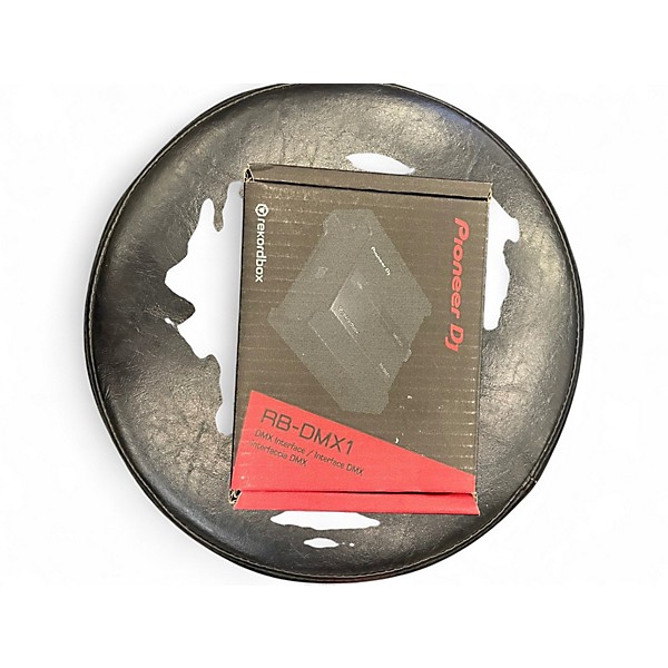 Used Pioneer DJ RBDMX1 Lighting Controller