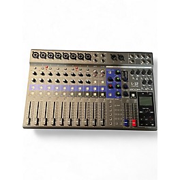 Used Zoom L12 Digital Mixer