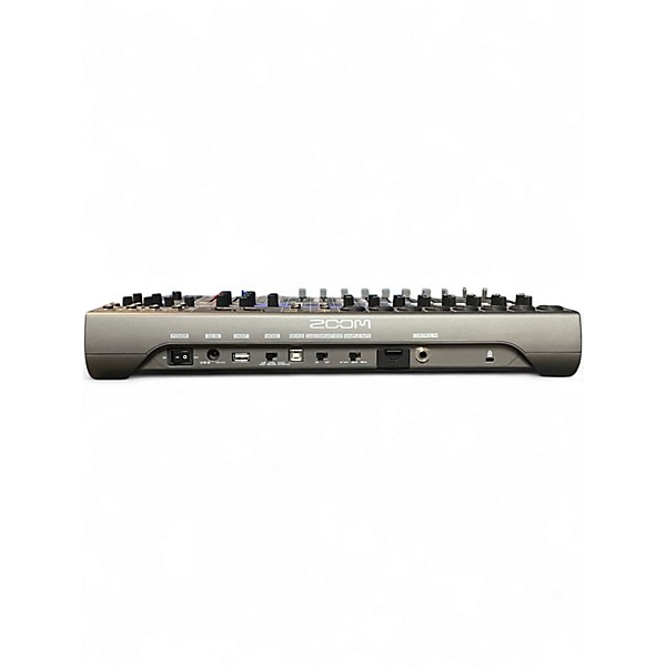 Used Zoom L12 Digital Mixer