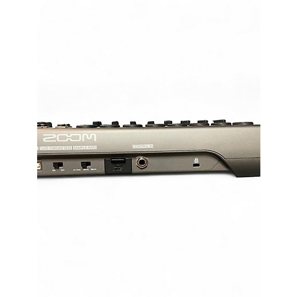 Used Zoom L12 Digital Mixer