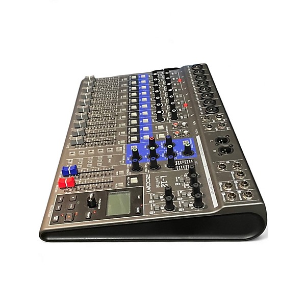 Used Zoom L12 Digital Mixer
