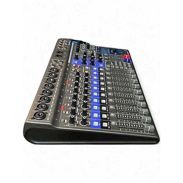 Used Zoom L12 Digital Mixer
