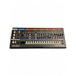 Used Roland JU-06A Synthesizer