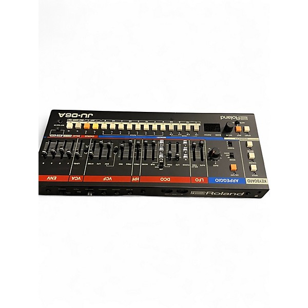 Used Roland JU-06A Synthesizer