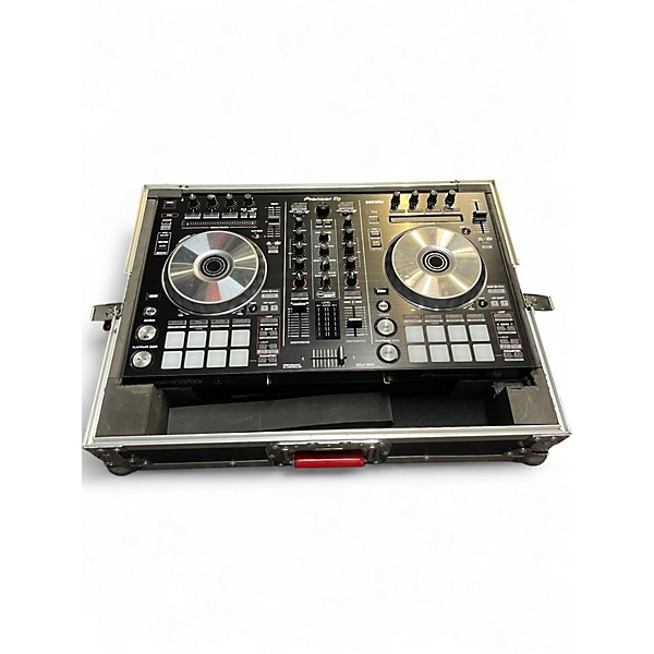 Used Pioneer DJ DDJSR2 DJ Controller | Guitar Center