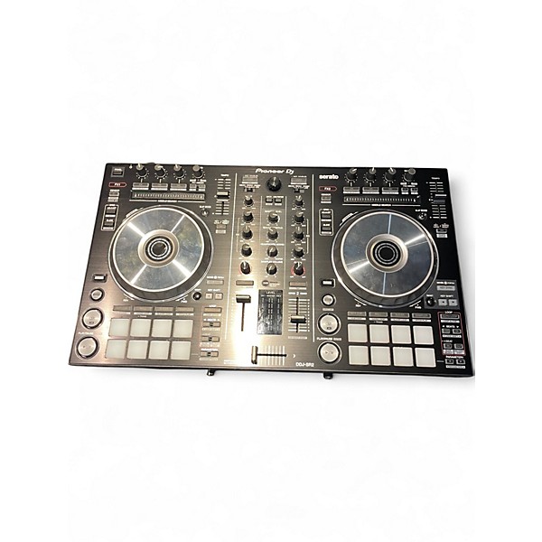 Pioneer DJ DDJ-SR2 コントローラー Amazon.com: Pioneer DDJ-SR Serato DJ Controller : Musical