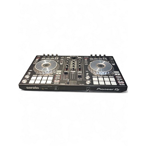 DJ機材 DDJsr2 Pioneer DJ DDJ-SR2 Professional DJ Controller | zZounds