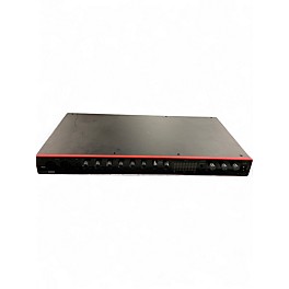 Used Focusrite Scarlett 18i20 Audio Interface