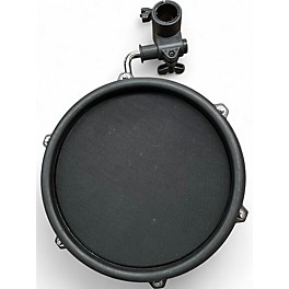Used Alesis NITRO MESH PAD Trigger Pad