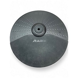 Used Alesis 10IN CYMBAL SINGLE ZONE Electric Cymbal
