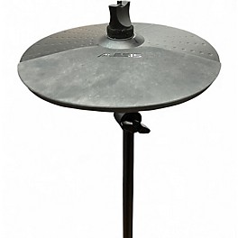 Used Alesis 10 IN CYMBAL WITH CHOKE Electric Cymbal