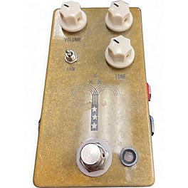 Used JHS Pedals Morning Glory V4 Effect Pedal