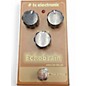 Used TC Electronic Echobrain Analog Delay Effect Pedal thumbnail