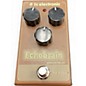 Used TC Electronic Echobrain Analog Delay Effect Pedal