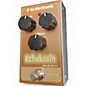 Used TC Electronic Echobrain Analog Delay Effect Pedal