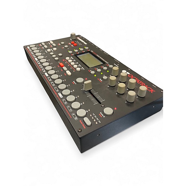 Elektron Octatrack DPS-1 mk1 美品 Elektron Octatrack DPS-1 MK1 – Big City Music