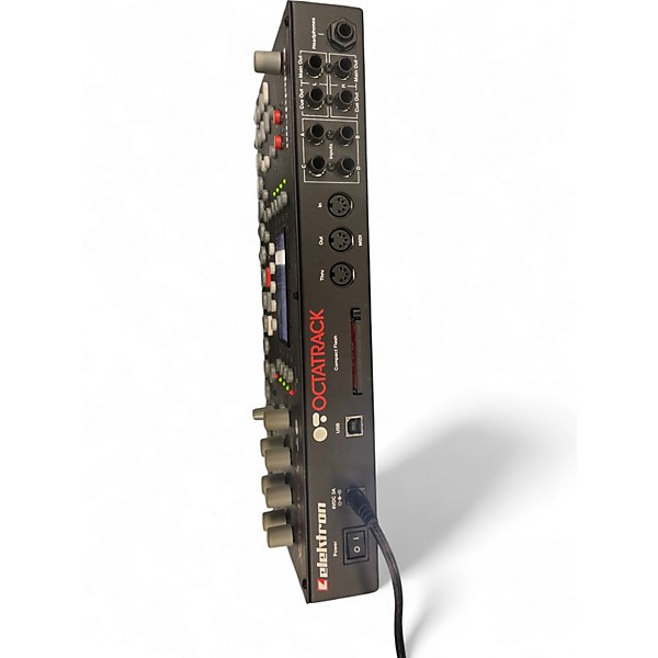 Elektron Octatrack DPS-1 mk1 美品 Elektron Octatrack DPS-1 MK1 – Big City Music