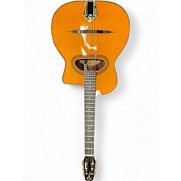 Used Gitane D-500 Vintage Natural Acoustic Guitar