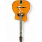Used Gitane D-500 Vintage Natural Acoustic Guitar thumbnail
