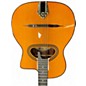 Used Gitane D-500 Vintage Natural Acoustic Guitar