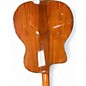 Used Gitane D-500 Vintage Natural Acoustic Guitar