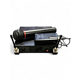 Used Audio-Technica ATW-R14 Handheld Wireless System